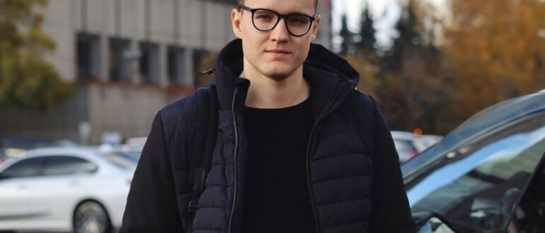 Вершинин